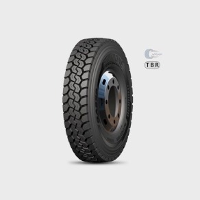 لاستیک رودوان 12R20 - GA898