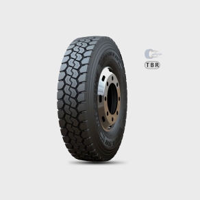 لاستیک رودوان 12R20 - GA98