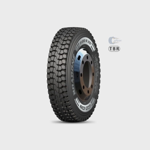 لاستیک رودوان 1000R20 - GD08