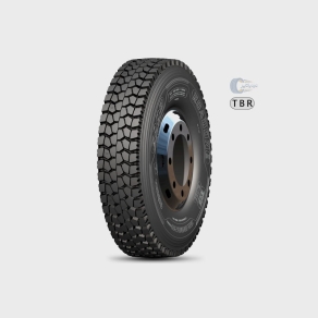 لاستیک رودوان 12R20 - GD09