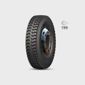 لاستیک رودوان 11R20 - GD708