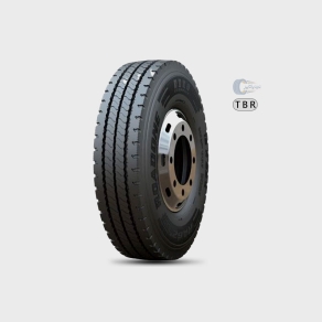 لاستیک رودوان 12R22.5 - RA625