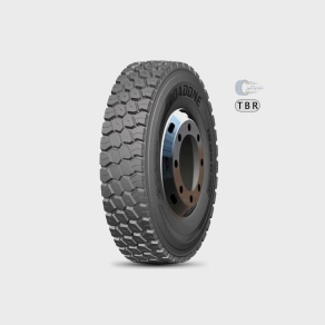 لاستیک رودوان 11R22.55 - GD888