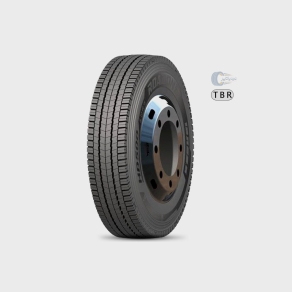 لاستیک رودوان 12R22.55 - HD520