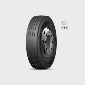 لاستیک رودوان 12R22.5 - HF01