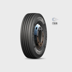 لاستیک رودوان 235/75R17.5 - HF21