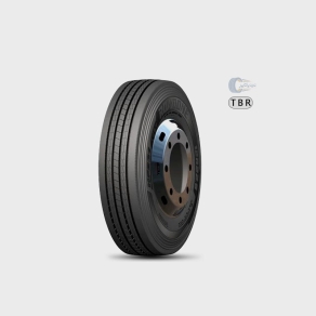 لاستیک رودوان 12R22.5 - HF231