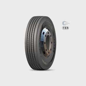 لاستیک رودوان 12R22.5 - HF262