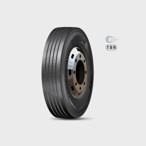 لاستیک رودوان 12R22.5 - HF81