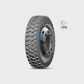 لاستیک رودوان 12R22.5 - QA19