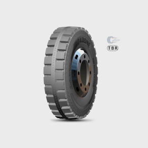 لاستیک رودوان 12R20 - QA905