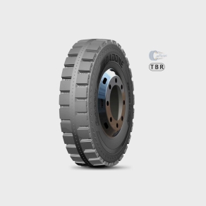 لاستیک رودوان 12R20 - QA906