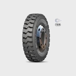 لاستیک رودوان 12R20 - QA99