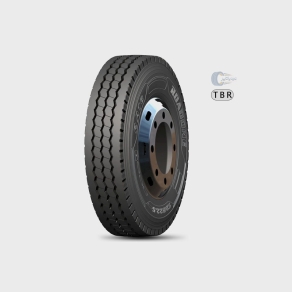 لاستیک رودوان 12R22.5 - RA16