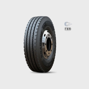 لاستیک رودوان 12R22.5 - RA25