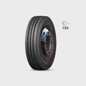 لاستیک رودوان 12R22.5 - RA325