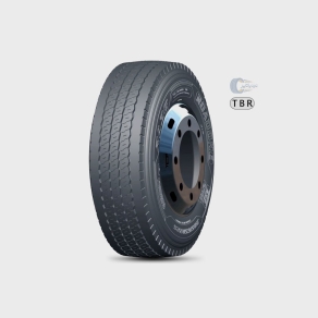 لاستیک رودوان 385/65R22.5 - RA36