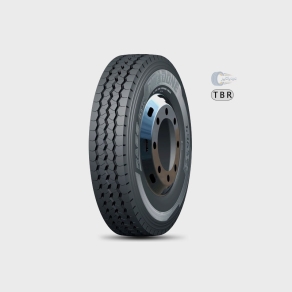 لاستیک رودوان 12R22.5 - RA66