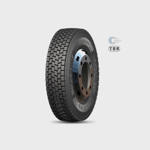 لاستیک رودوان 12R22.5 - RD15L