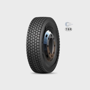 لاستیک رودوان 295/80R22.5 - RD535