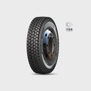 لاستیک رودوان 12R22.5 - RD65