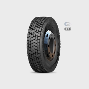 لاستیک رودوان 295/80R22.5 - RD35