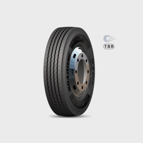 لاستیک رودوان 12R22.5 - RF02