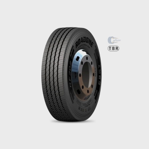 لاستیک رودوان 12R22.5 - RF202