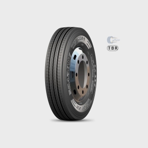 لاستیک رودوان 215/75R17.5 - RF22