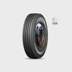 لاستیک رودوان 12R22.5 - RF61