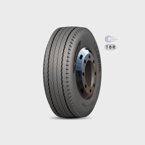 لاستیک رودوان 12R22.5 - RT02