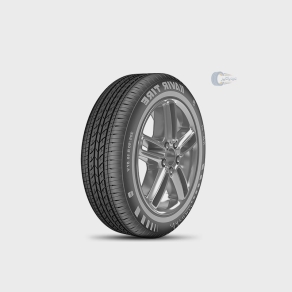 لاستیک کویر 205/50R16 - STRONG KB44