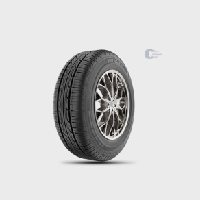 لاستیک یزد 165/65R13 - SUN