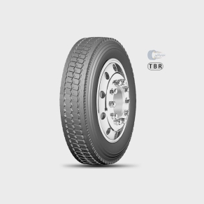 لاستیک جین یو 12R24 - JY526