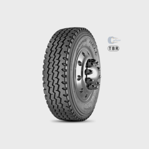 لاستیک پرایمول 8.25R20 - PW01