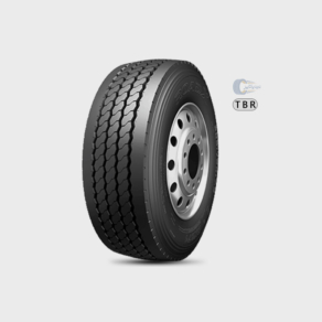 لاستیک رودکس 385/65R22.5 - DX671