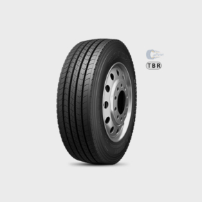 لاستیک رودکس 315/80R22.5 - RH621