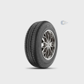 لاستیک یزد 195R14 - SOLAR