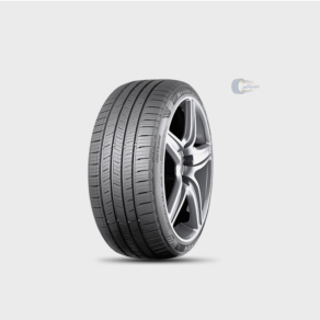 لاستیک نکسن 255/45R20 - N FERA SUPREME