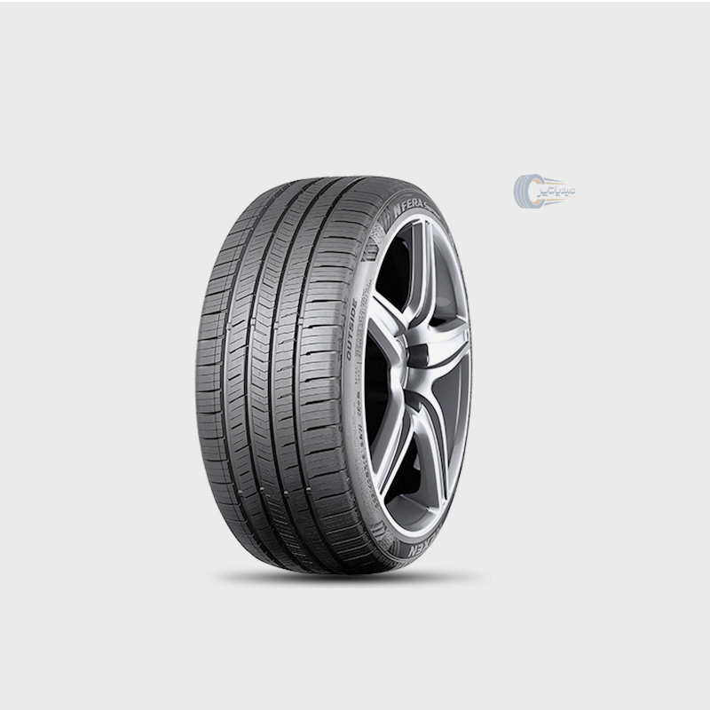 لاستیک نکسن 255/45R20 – N FERA SUPREME