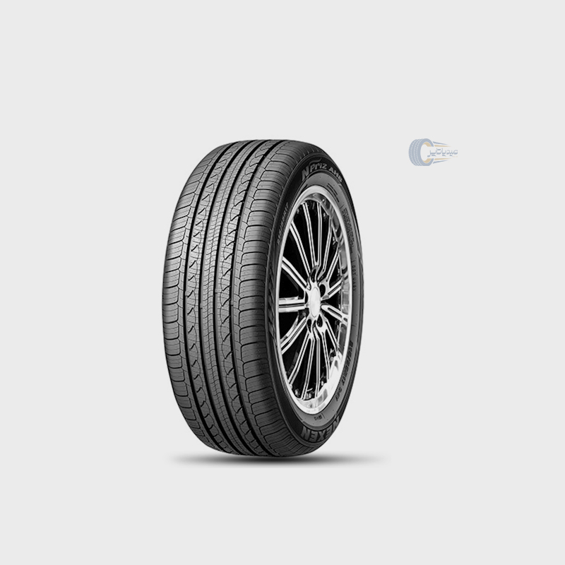 لاستیک نکسن 235/55R18 – N PRIZ AH8