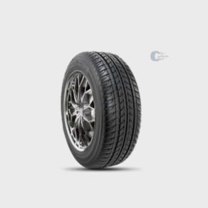 لاستیک یزد 225/55R19 - Galaxy